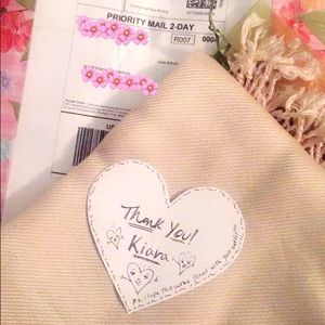 NOT FOR SALE..Review of item from seller mcelroybn